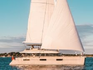 Used Sailboats For Sale  by owner | 2017 62 foot Lagoon 62 ESSENCE